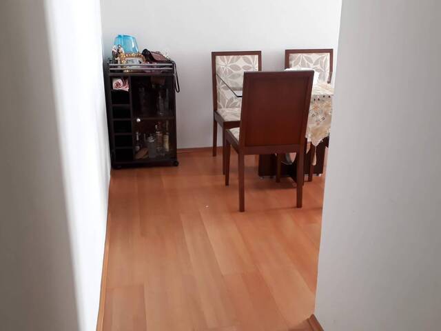 #VA0895 - Apartamento para Venda em São Paulo - SP