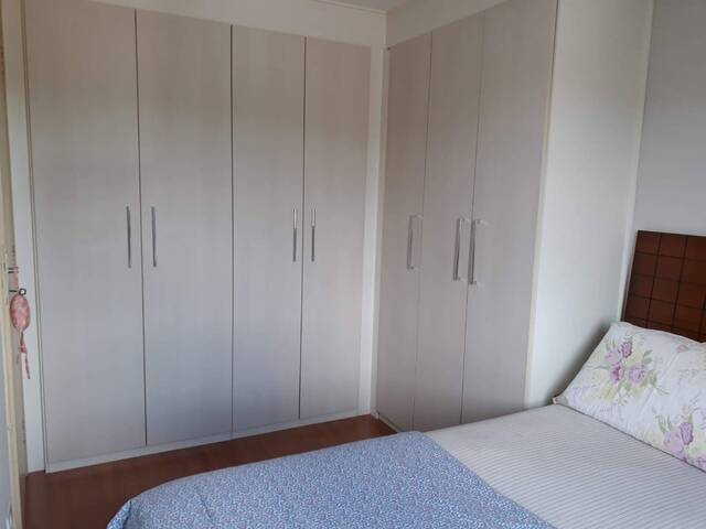 #VA0895 - Apartamento para Venda em São Paulo - SP