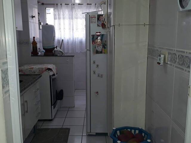 Apartamento para Venda em São Paulo - 4
