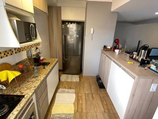 #VA0894 - Apartamento para Venda em São Paulo - SP