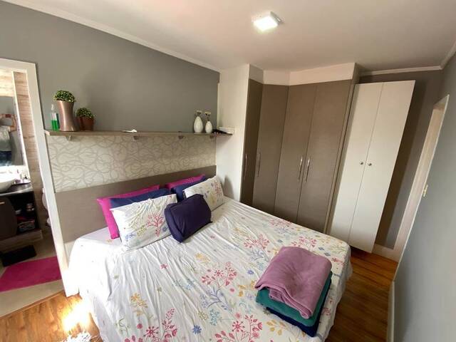 #VA0894 - Apartamento para Venda em São Paulo - SP