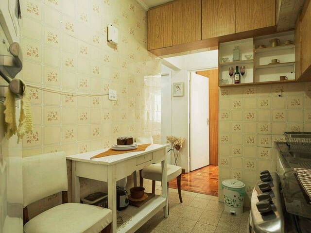 #VA0891 - Apartamento para Venda em São Paulo - SP