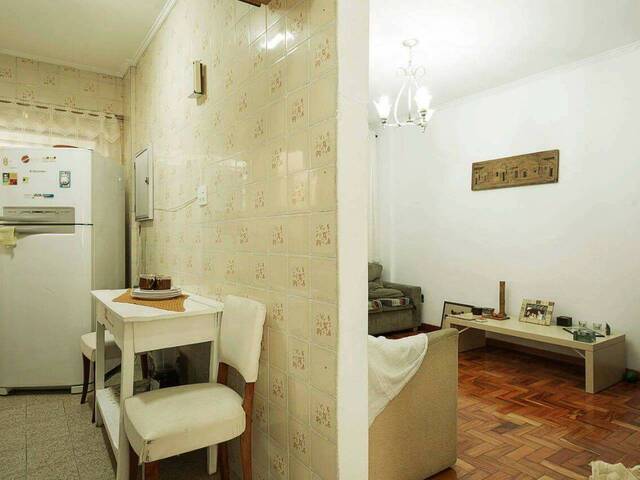 #VA0891 - Apartamento para Venda em São Paulo - SP