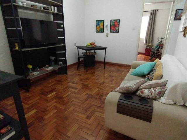 #VA0891 - Apartamento para Venda em São Paulo - SP