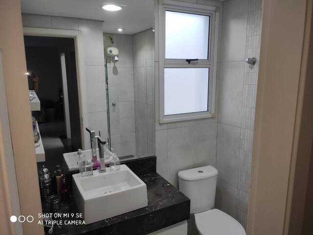 #VA0890 - Apartamento para Venda em São Paulo - SP