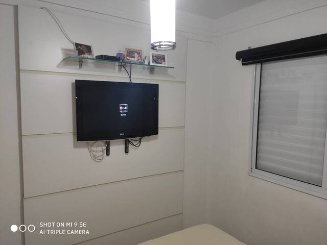 Apartamento para Venda em São Paulo - 5