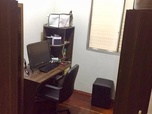 #VA0889 - Apartamento para Venda em São Paulo - SP