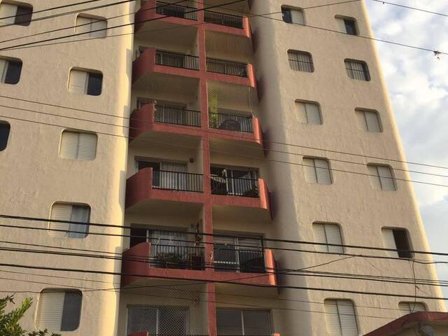 #VA0889 - Apartamento para Venda em São Paulo - SP