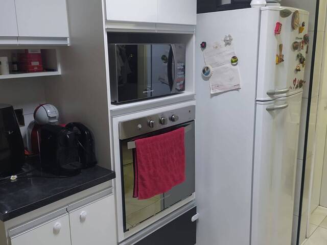 #VA0886 - Apartamento para Venda em São Paulo - SP