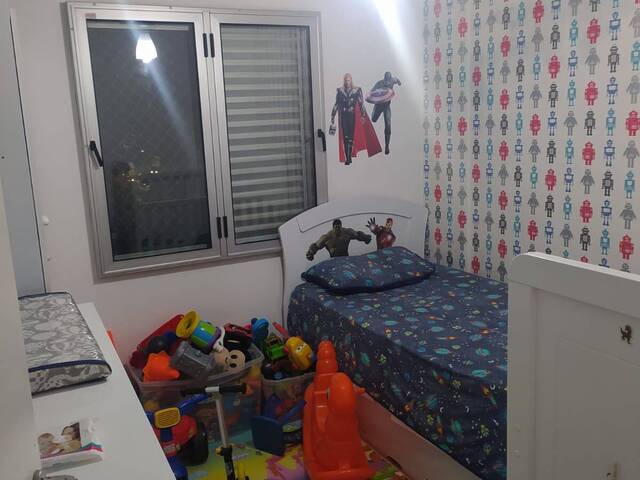 Apartamento para Venda em São Paulo - 4