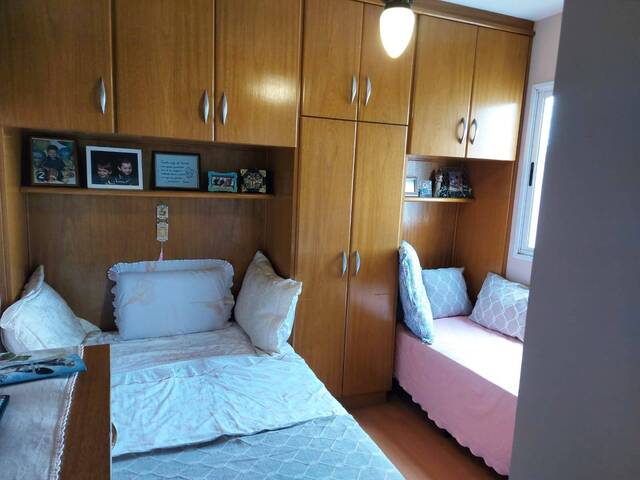 Apartamento para Venda em São Paulo - 4
