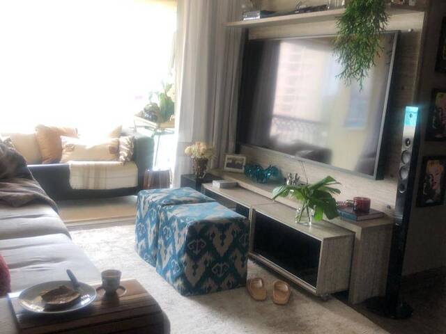 #VA0883 - Apartamento para Venda em São Paulo - SP