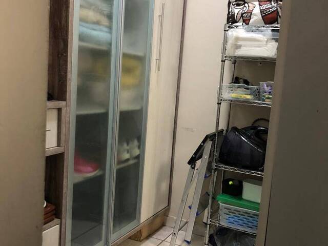 #VA0883 - Apartamento para Venda em São Paulo - SP