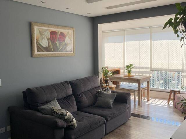 Apartamento para Venda em São Paulo - 2