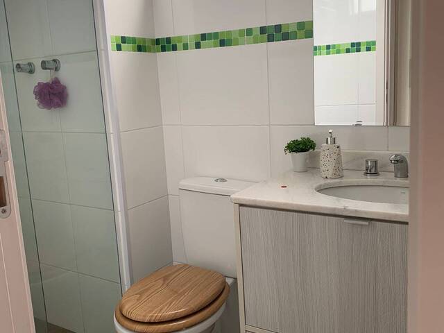 Apartamento para Venda em São Paulo - 4