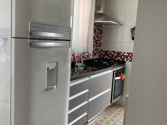 Apartamento para Venda em São Paulo - 3