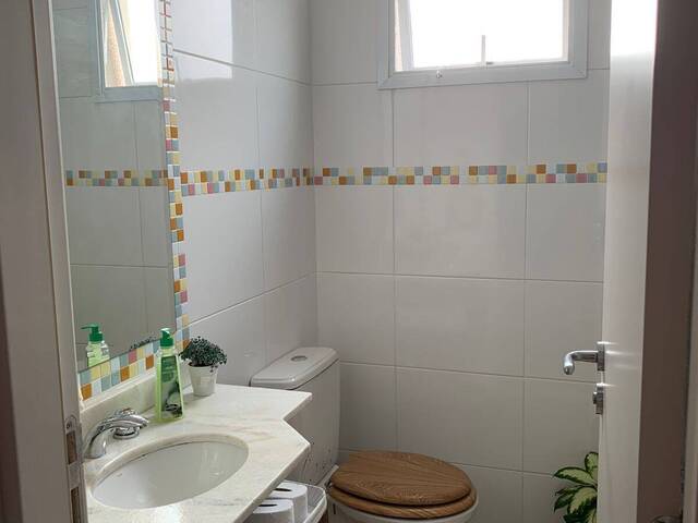 Apartamento para Venda em São Paulo - 5