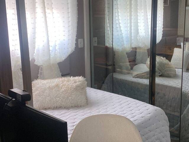 #Va0877 - Apartamento para Venda em São Paulo - SP