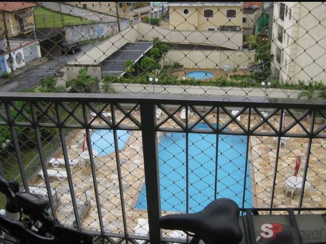 #VA0874 - Apartamento para Venda em São Paulo - SP