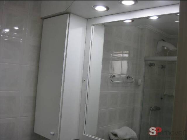 #VA0874 - Apartamento para Venda em São Paulo - SP