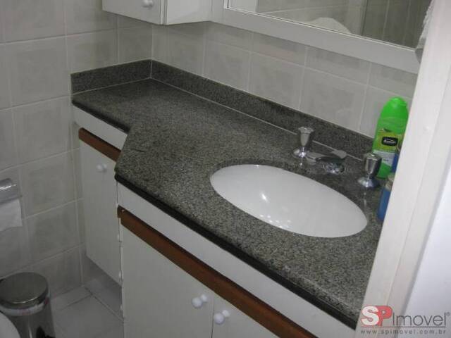 #VA0874 - Apartamento para Venda em São Paulo - SP