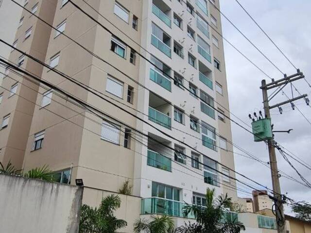 #VA0873 - Apartamento para Venda em São Paulo - SP