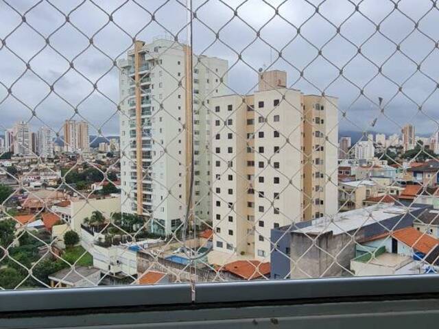 #VA0873 - Apartamento para Venda em São Paulo - SP