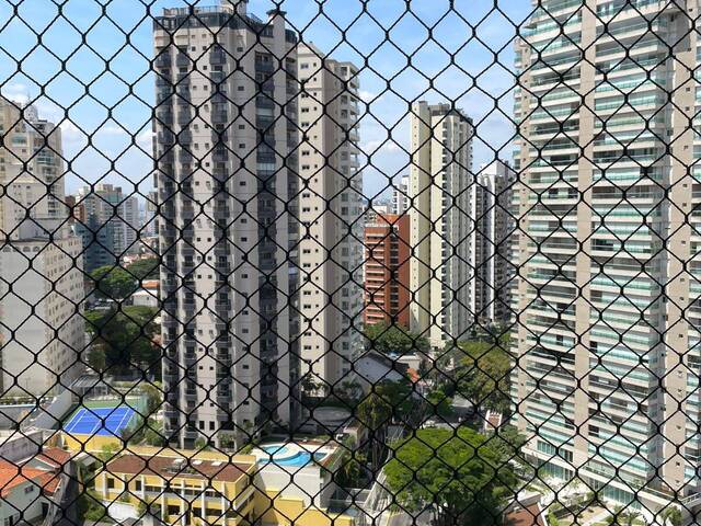 #VA0869 - Apartamento para Venda em São Paulo - SP