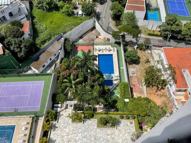 #VA0869 - Apartamento para Venda em São Paulo - SP