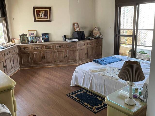 Apartamento para Venda em São Paulo - 5