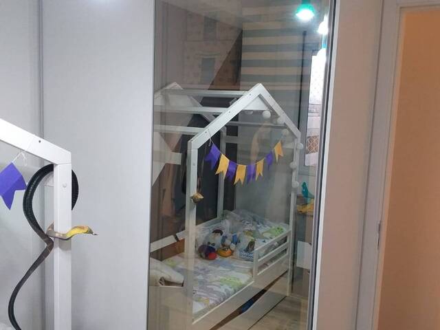 #VA0933 - Apartamento para Venda em São Paulo - SP