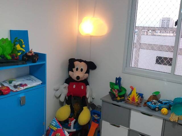 Apartamento para Venda em São Paulo - 4