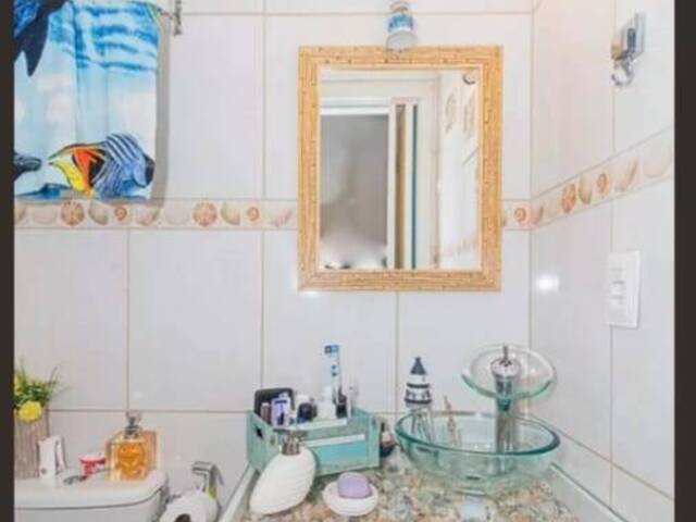 #VA0934 - Apartamento para Venda em São Paulo - SP