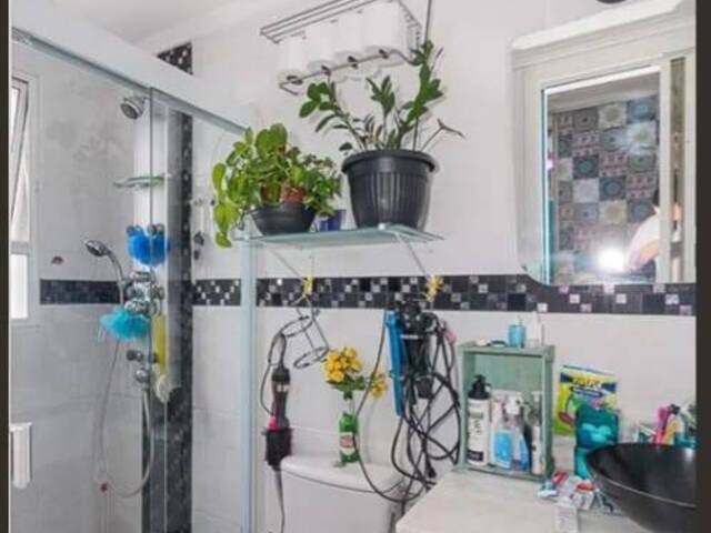 #VA0934 - Apartamento para Venda em São Paulo - SP