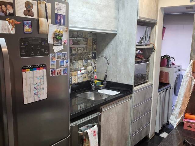 Apartamento para Venda em São Paulo - 5