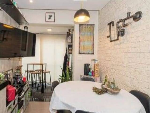 #VA0934 - Apartamento para Venda em São Paulo - SP