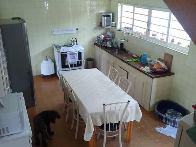 #VC0753 - Casa para Venda em São Paulo - SP