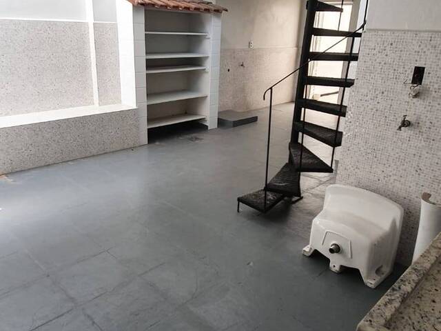 Sobrado para Venda em São Paulo - 5