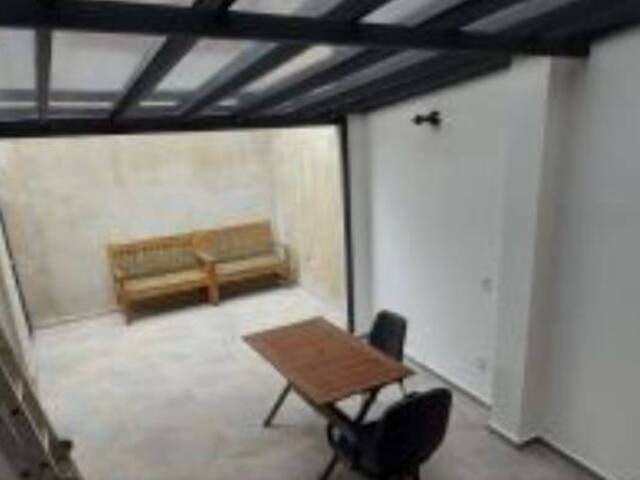 #VC0669 - Casa para Venda em São Paulo - SP