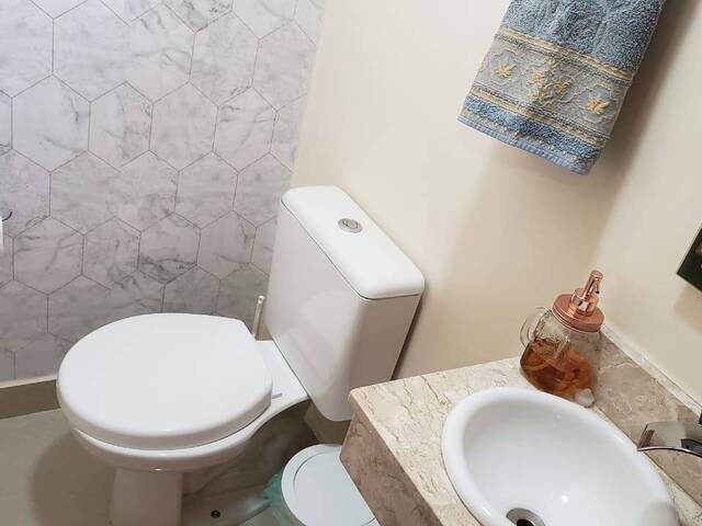 Casa em condomínio para Venda em São Paulo - 5