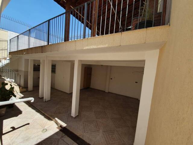 #VC0660 - Casa para Venda em São Paulo - SP
