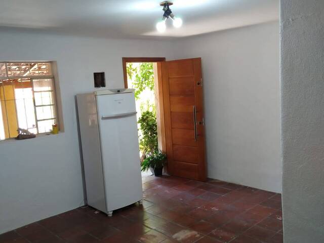#VC0656 - Sobrado para Venda em São Paulo - SP - 2