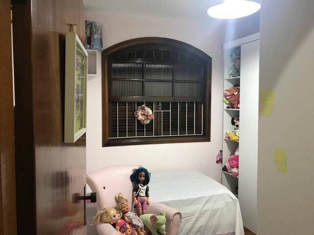 Sobrado para Venda em São Paulo - 5