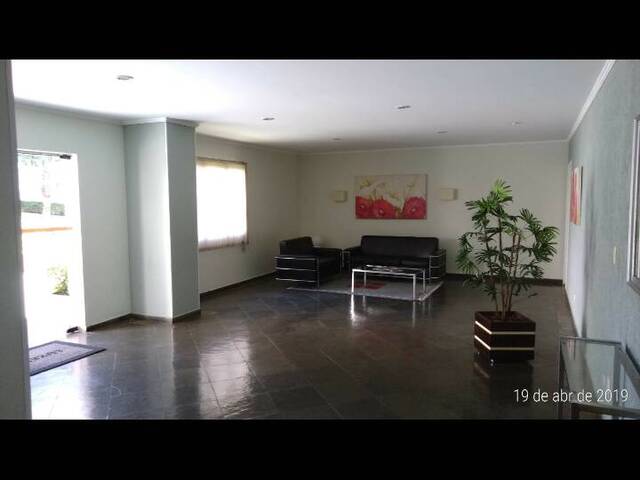 #VA0938 - Apartamento para Venda em São Paulo - SP