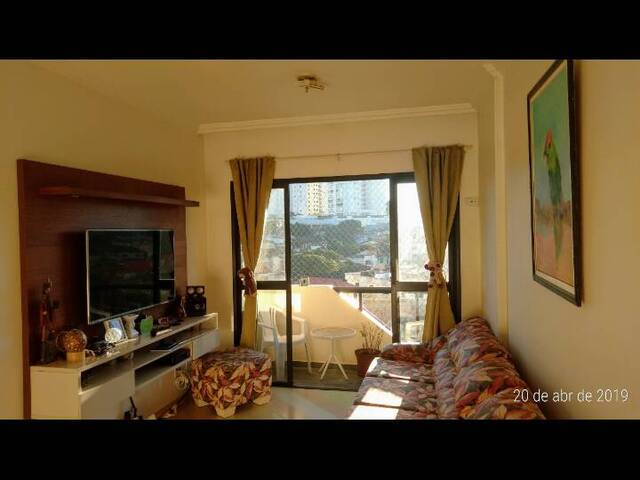 #VA0938 - Apartamento para Venda em São Paulo - SP