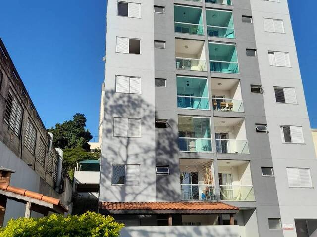 #VA0940 - Apartamento para Venda em São Paulo - SP