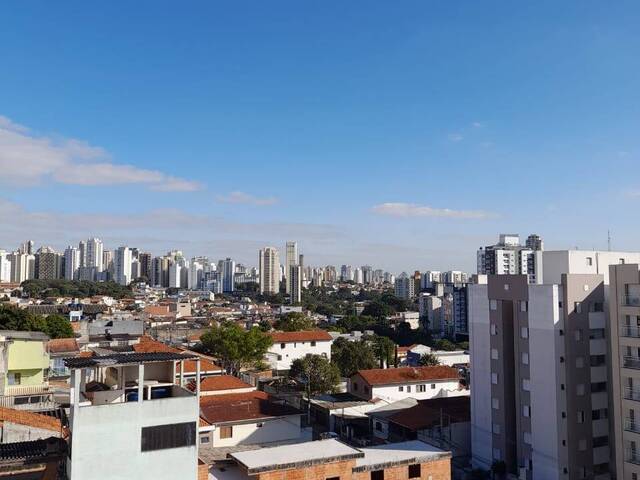 #VA0940 - Apartamento para Venda em São Paulo - SP