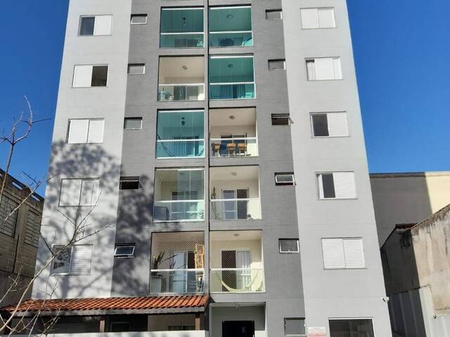 Apartamento para Venda em São Paulo - 4