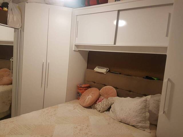 #VA0941 - Apartamento para Venda em São Paulo - SP
