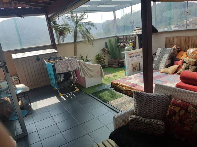 #VA0941 - Apartamento para Venda em São Paulo - SP